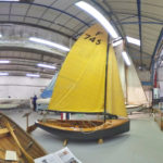 Classic Boat Museum, The Boat Shed - Testimonial shot